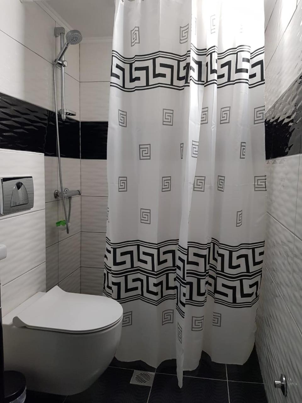 Deluxe Apartment Кавала Екстериор снимка