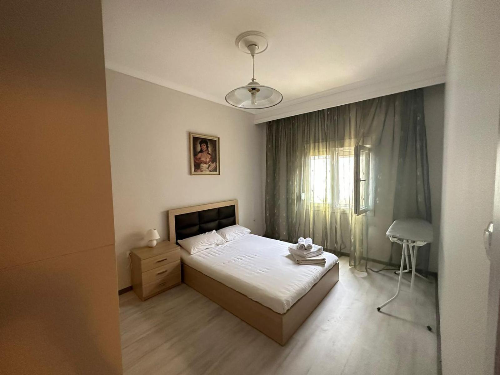 Deluxe Apartment Кавала Екстериор снимка